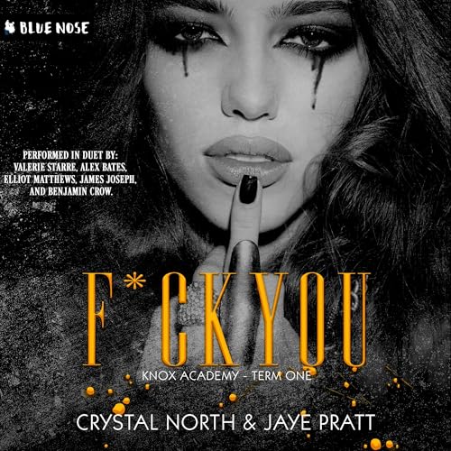Cover of F*ck You