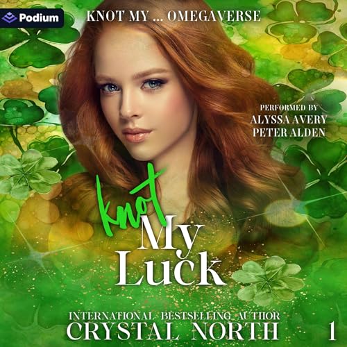 Cover of Knot My Luck