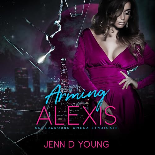 Cover of Arming Alexis