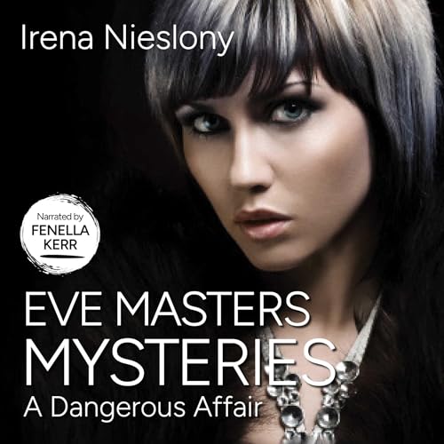 Cover of Dangerous Affair