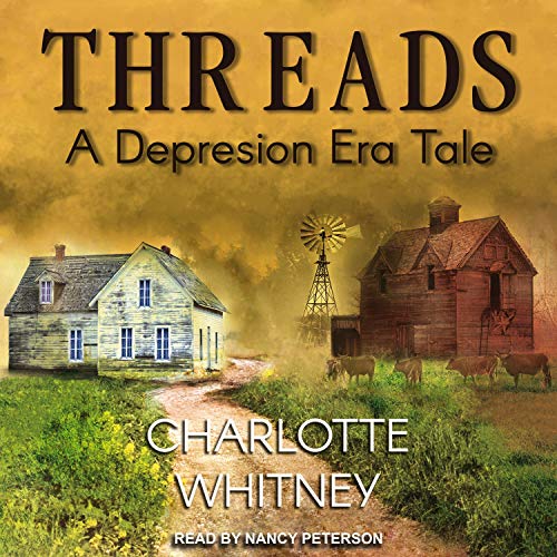 Cover of Threads
