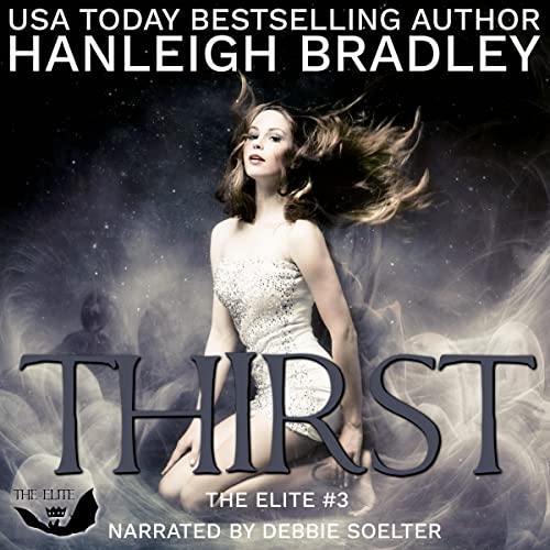 Cover of Thirst