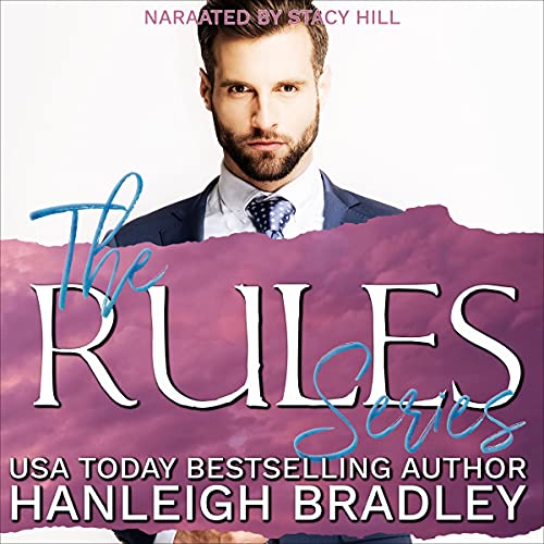Cover of The Rules Series: Hanleigh's London