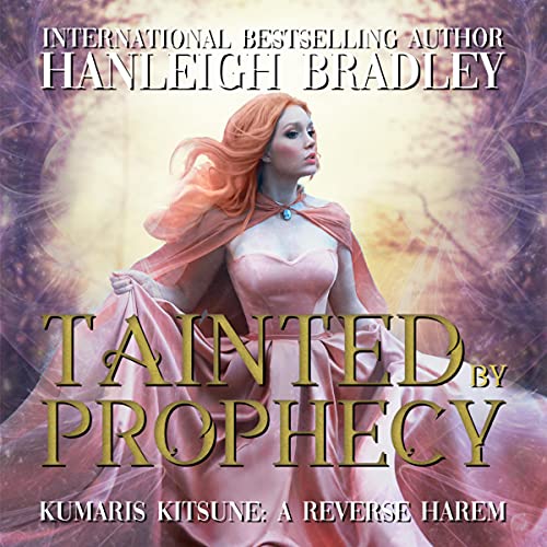 Cover of Tainted by Prophecy