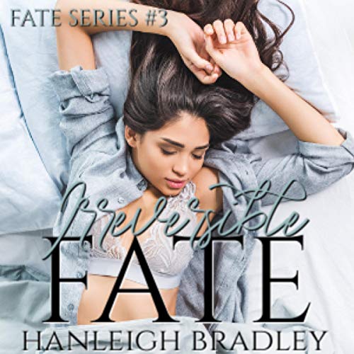 Cover of Irreversible Fate: Hanleigh's London