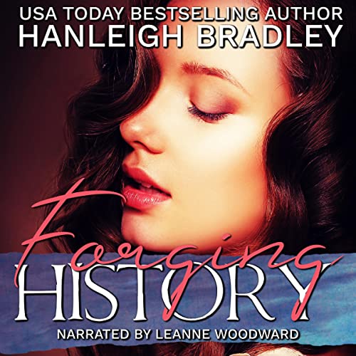 Cover of Forging History