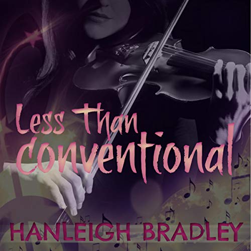 Cover of Less than Conventional