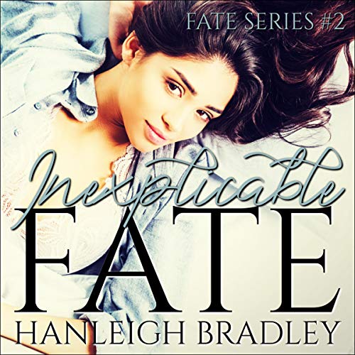 Cover of Inexplicable Fate