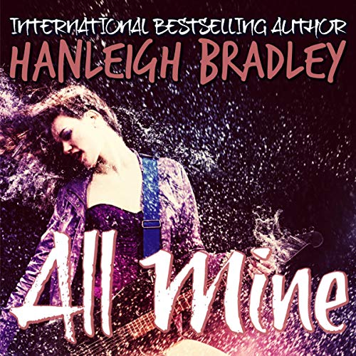 Cover of All Mine