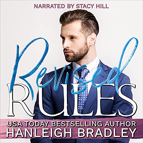 Cover of Revised Rules: Hanleigh's London