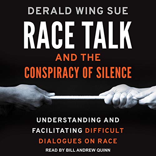 Cover of Race Talk and the Conspiracy of Silence