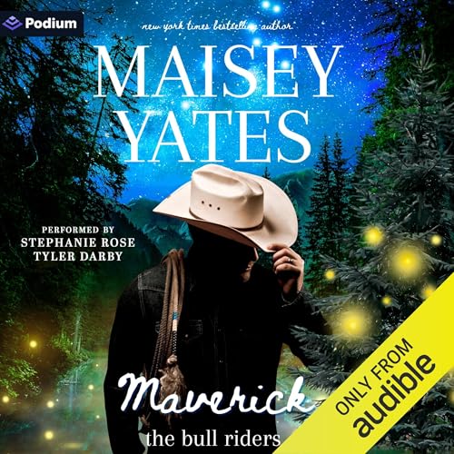 Cover of Maverick