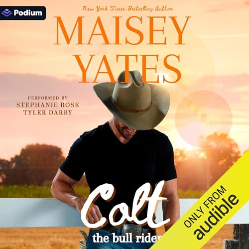 Cover of Colt