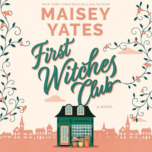 Cover of First Witches Club