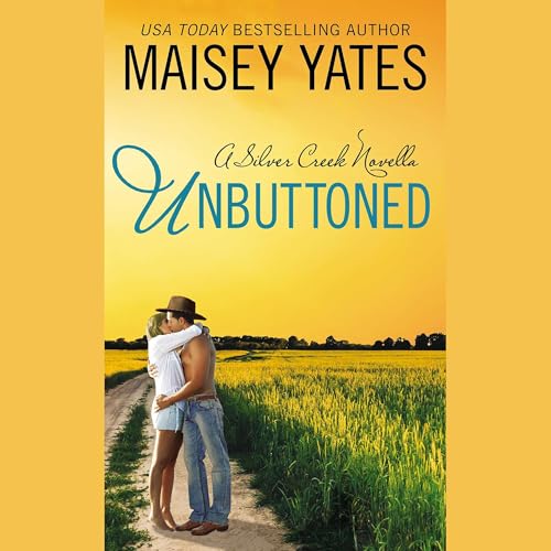 Cover of Unbuttoned