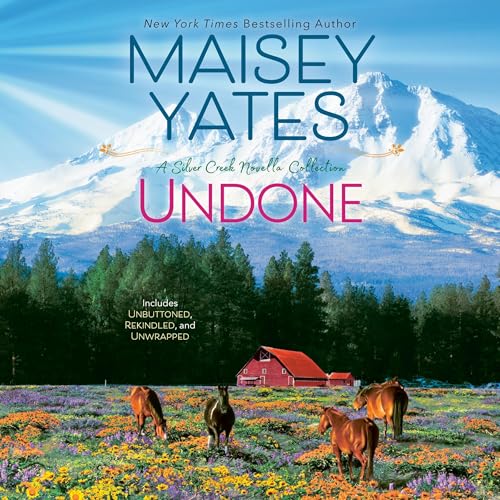 Cover of Undone