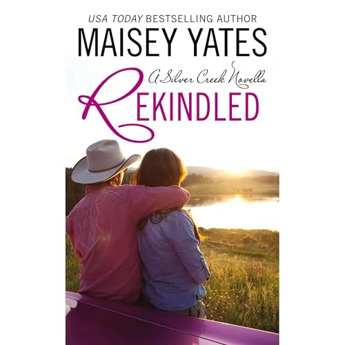 Cover of Rekindled