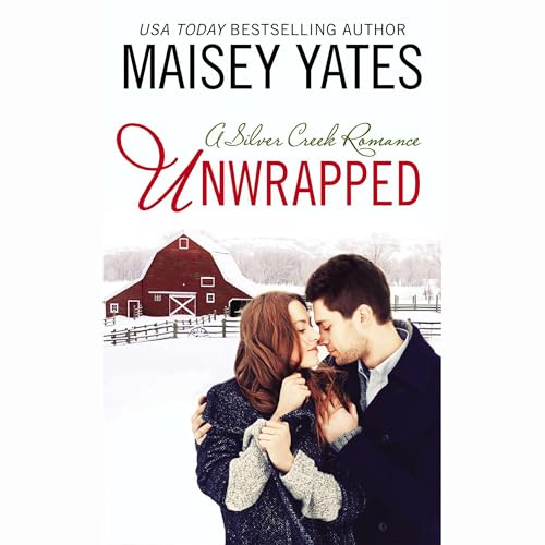 Cover of Unwrapped