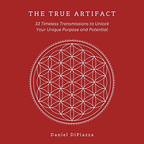 Cover of The True Artifact