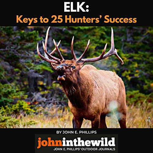 Cover of Elk