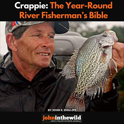 Cover of Crappie