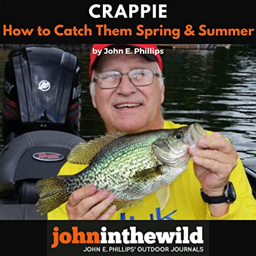 Cover of Crappie