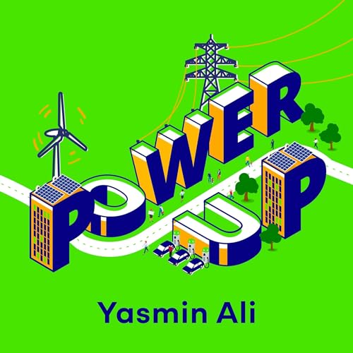 Cover of Power Up