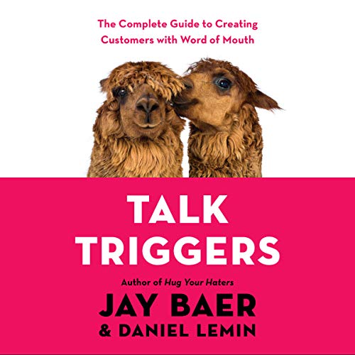 Cover of Talk Triggers