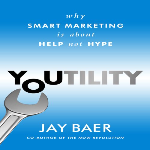 Cover of Youtility