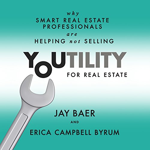 Cover of Youtility for Real Estate