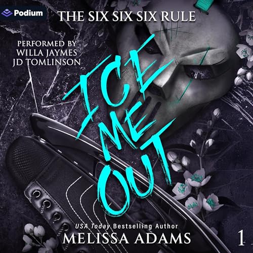 Cover of Ice Me Out