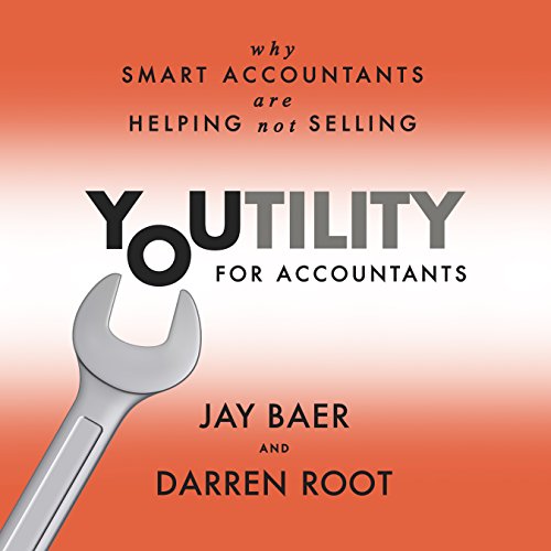 Cover of Youtility for Accountants