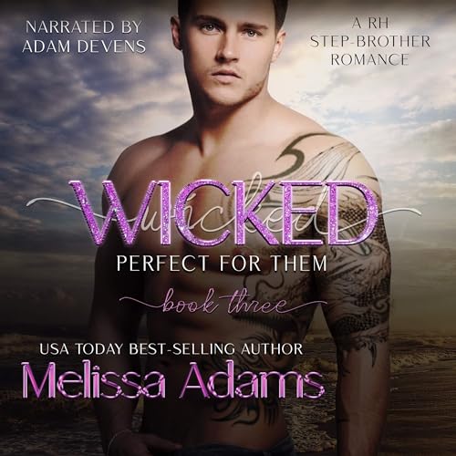 Cover of Wicked