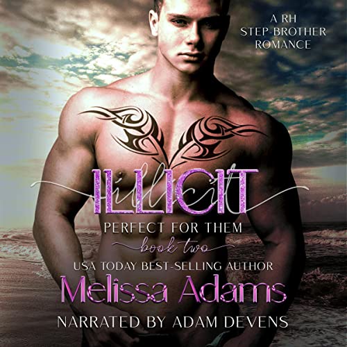 Cover of Illicit