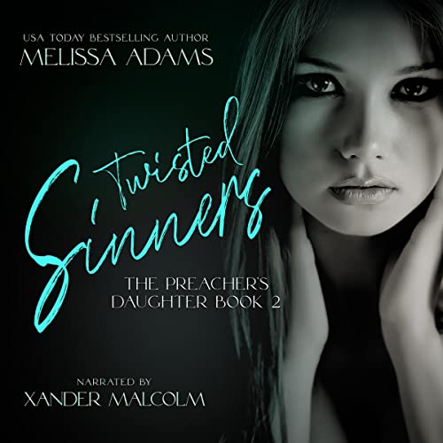 Cover of Twisted Sinners