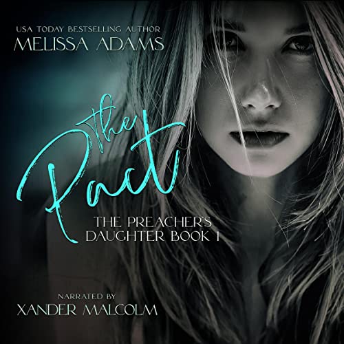 Cover of The Pact