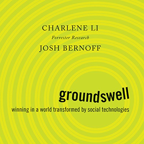 Cover of Groundswell