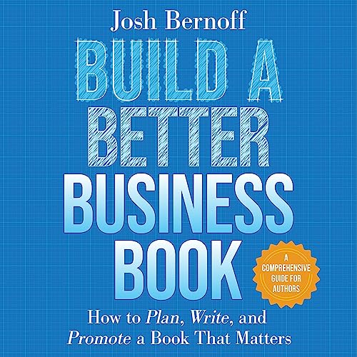 Cover of Build a Better Business Book