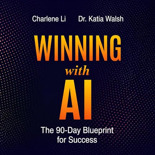 Cover of Winning with AI