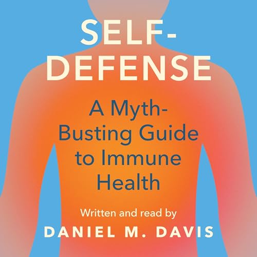 Cover of Self-Defense