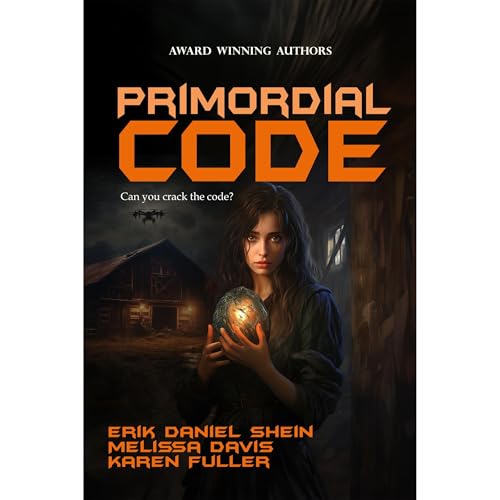 Cover of Primordial Code