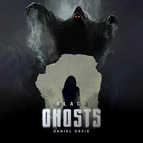 Cover of Black Ghosts