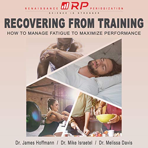 Cover of Recovering from Training