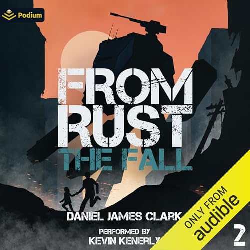 Cover of The Fall