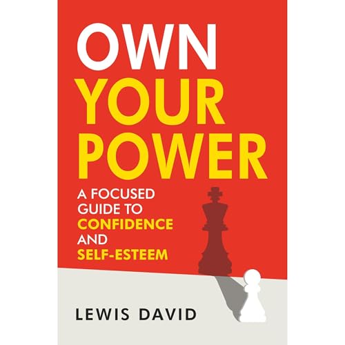 Cover of Own Your Power