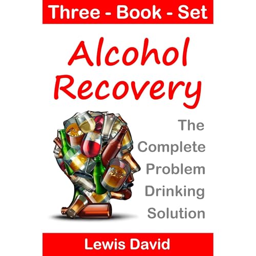 Cover of Alcohol Recovery
