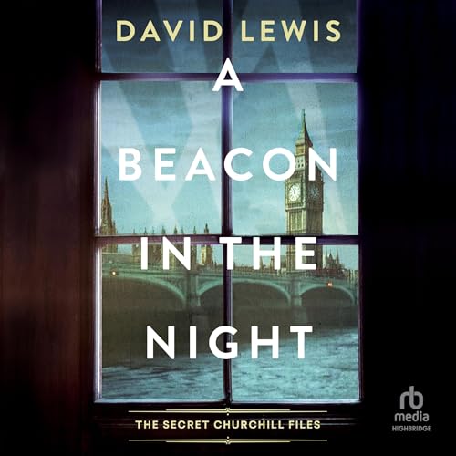 Cover of A Beacon in the Night
