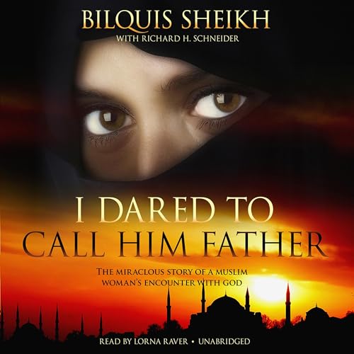 Cover of I Dared to Call Him Father