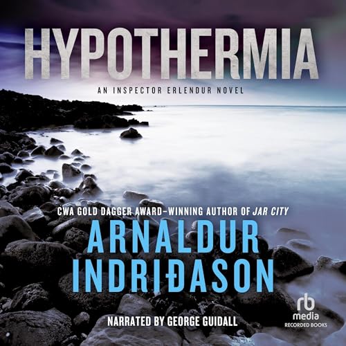 Cover of Hypothermia