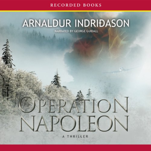 Cover of Operation Napoleon
